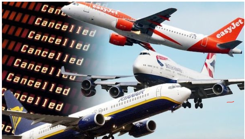Communication from Sri Lanka for All Airlines (17th March 2020, 1850hrs)