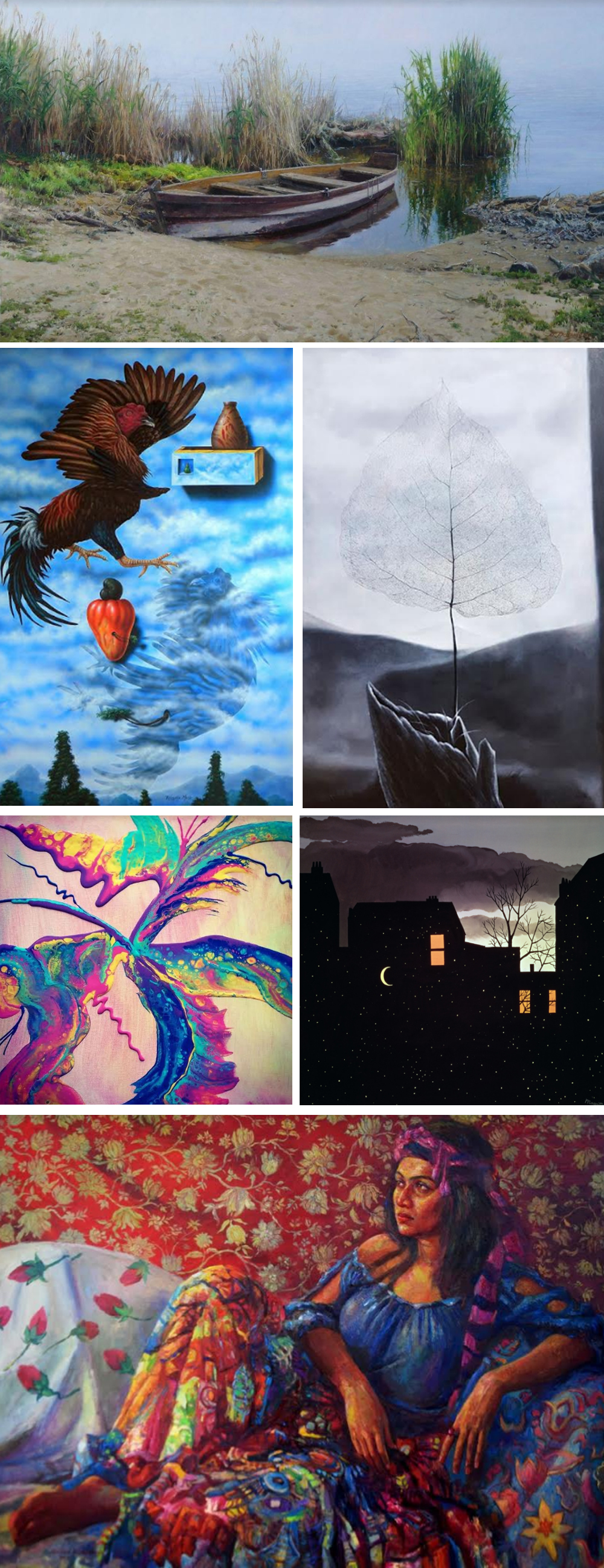 Aartzy The best place to buy Art online Newswire