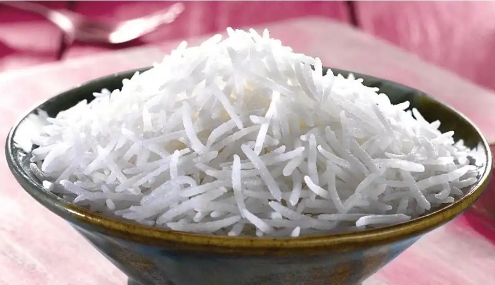 Permission Given To Import 6000 Metric Tons Of Basmati Rice From