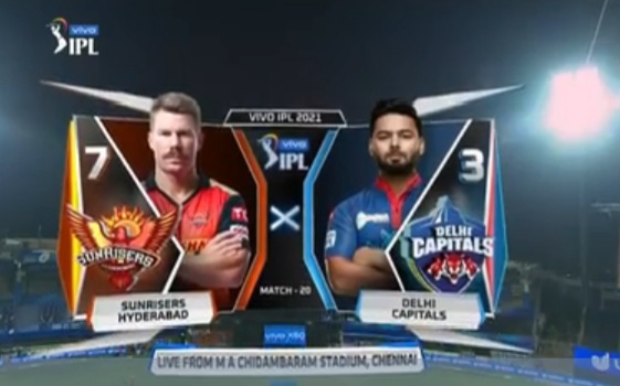 super over in ipl 2021