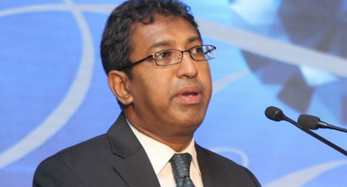 Debt restructuring : “Govt failed to strike a deal favourable to SL” says Harsha