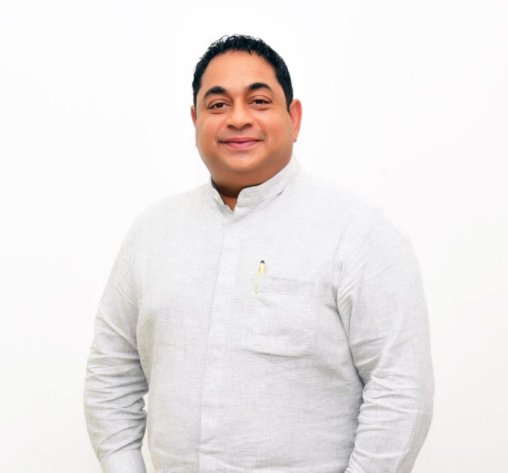 Interview with Dr. Lakith Peiris Ph.D. Managing Director of Hemas