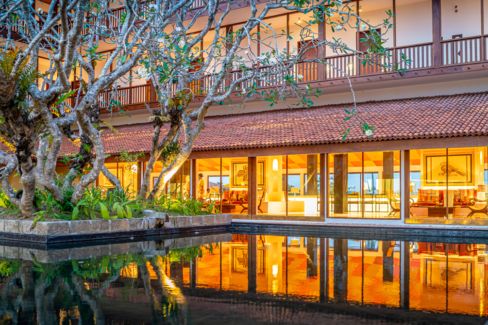 Cinnamon Bentota Beach reopens to travellers Newswire