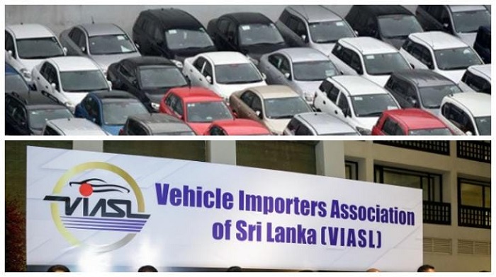 Importing vehicles & controlling local vehicle prices : 4 suggestions