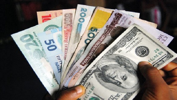 SL Rupee appreciates against foreign currencies