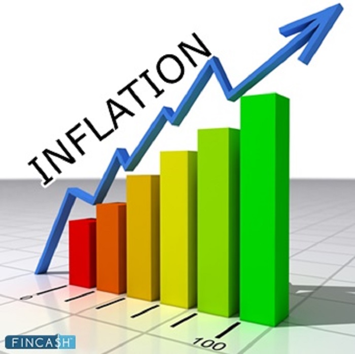 Sri Lanka inflation hits 12year high NewsWire