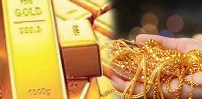 Gold prices hit 4-week low - VnExpress International