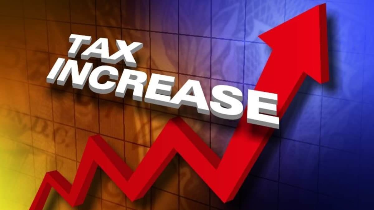 Five Acts including Telco to be amended to increase Govt revenue Newswire