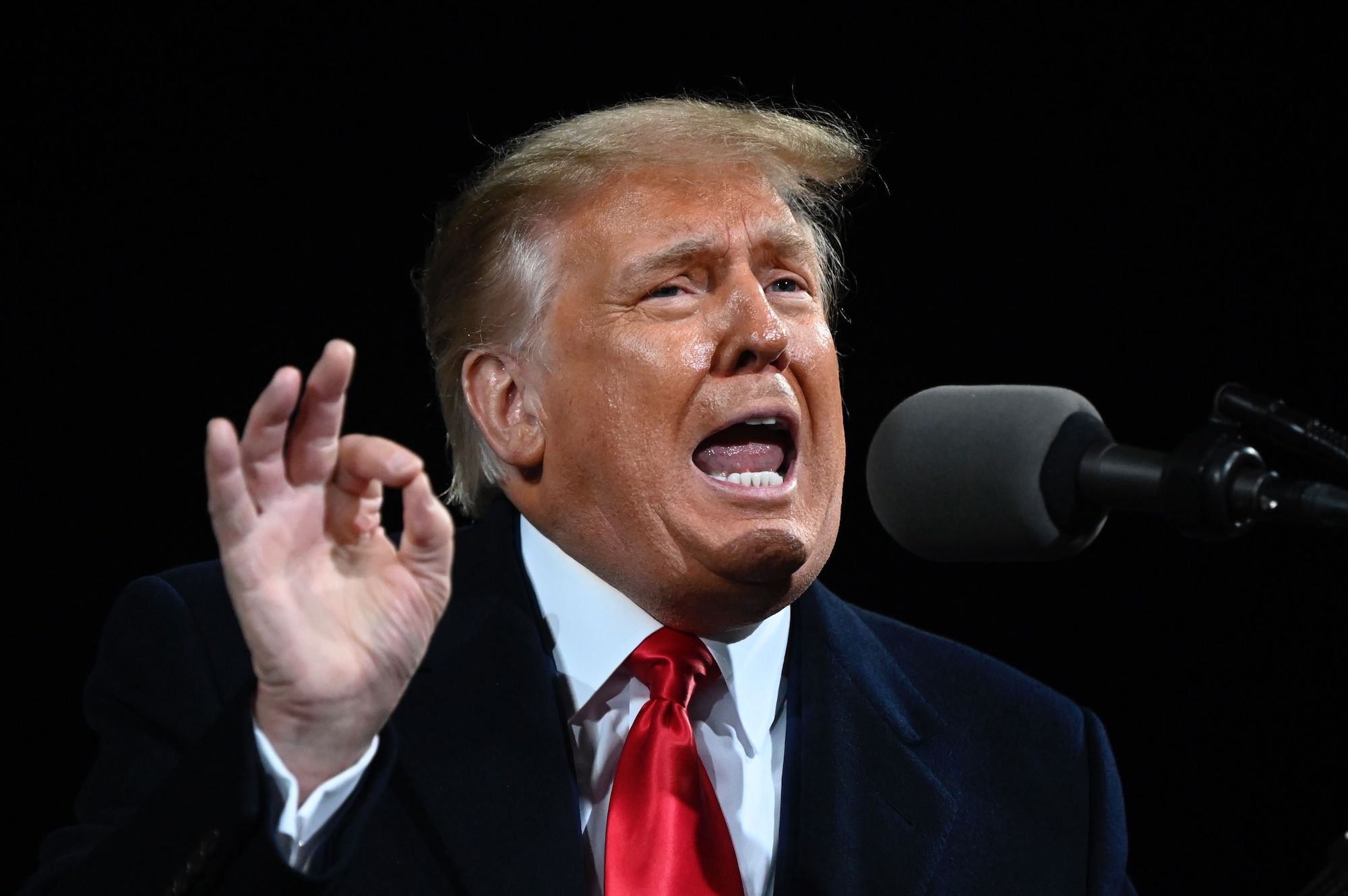 New York Attorney General Sues Donald Trump For Fraud NewsWire