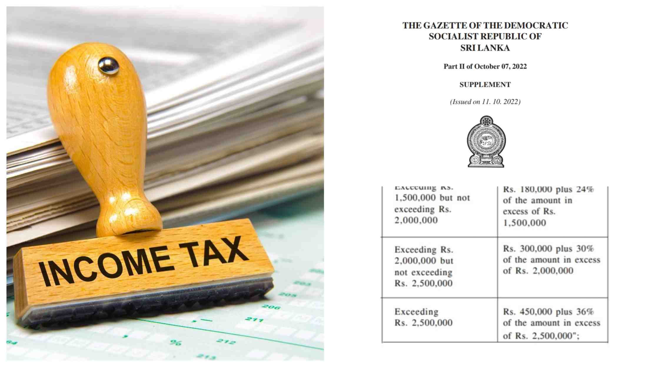 income-tax-alert-amended-gazette-issued-newswire