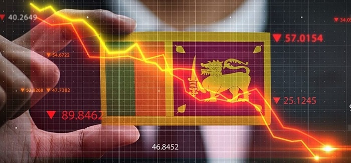 “Sri Lanka State Revenue Surges by 6% in First Quarter of 2024, Exceeding Expectations”