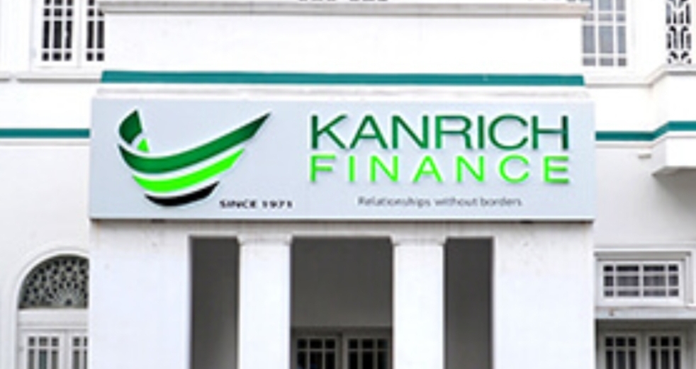 Kanrich Finance