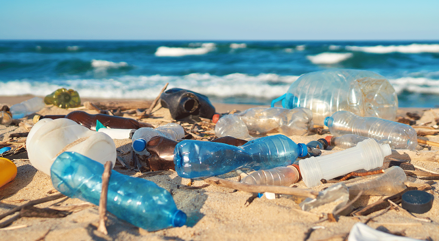 USAID commences 5Year ocean plastics reduction project in Sri Lanka