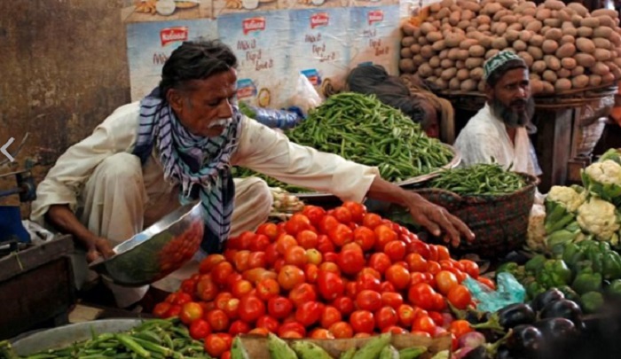 Rising food exports fuel inflation