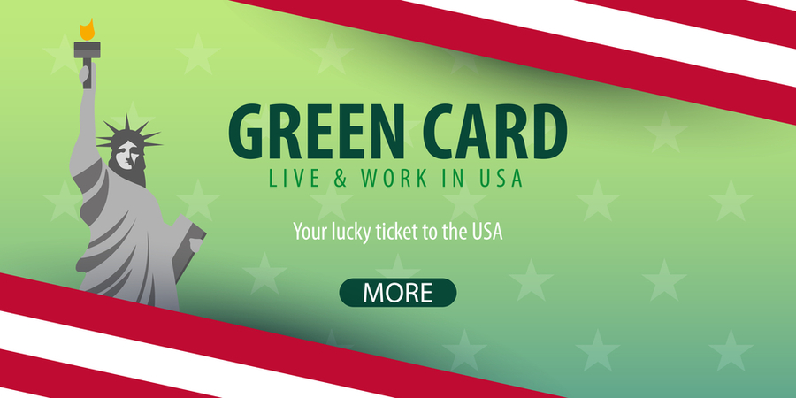 US 2026 Diversity Visa Program (Green Card Lottery) : Results