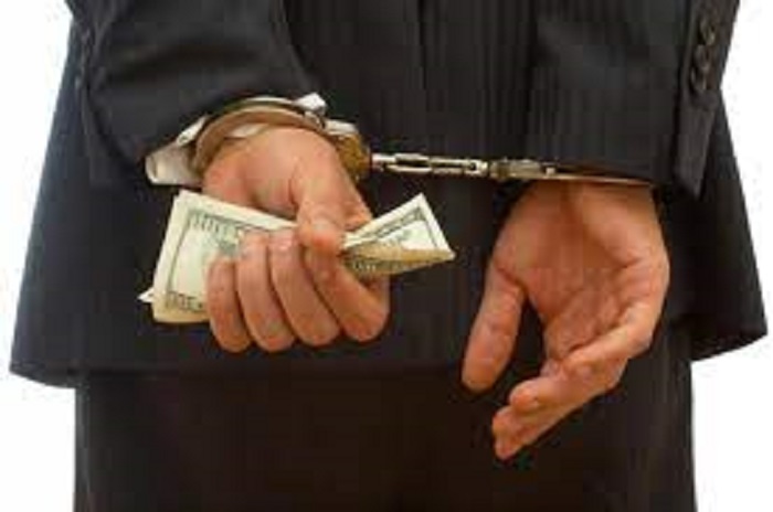 Puttalam Quazi Court judge arrested over Rs. 5000 bribe