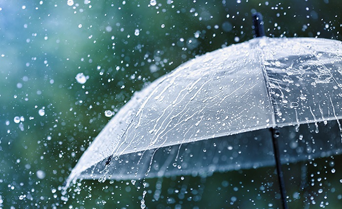 Weather : Afternoon showers expected in some provinces today