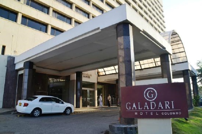 Galadari on sale