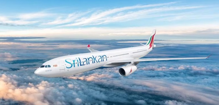 Sri Lanka’s Supreme Global Holdings in the race to acquire SriLankan Airlines