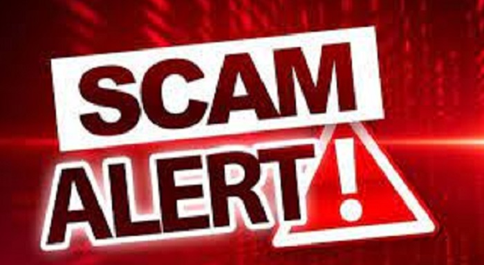 Postal Dept warns public of SMS scam