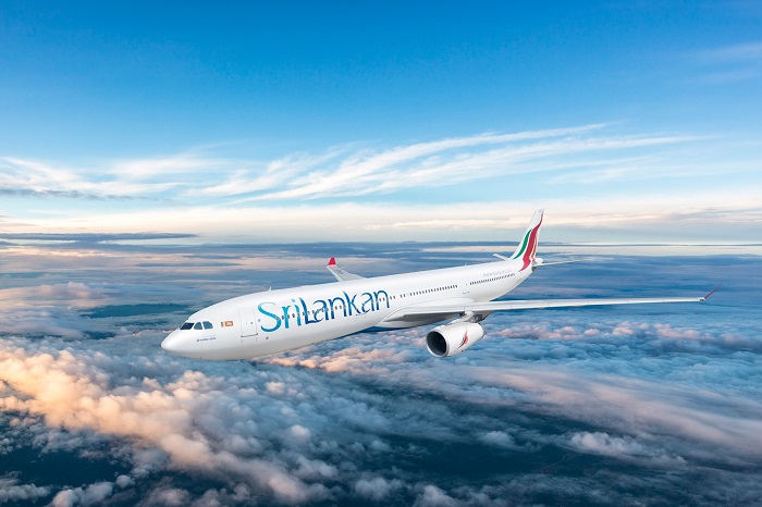 Flights issue : Clarification from SriLankan Airlines