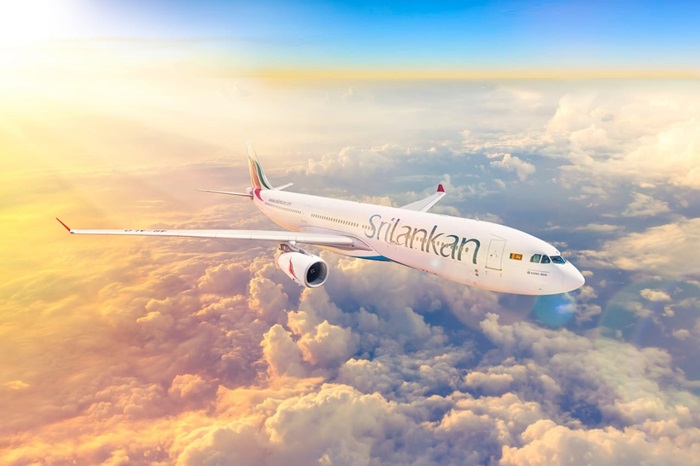 SriLankan Airlines issues clarification over an incident concerning Flight UL 503