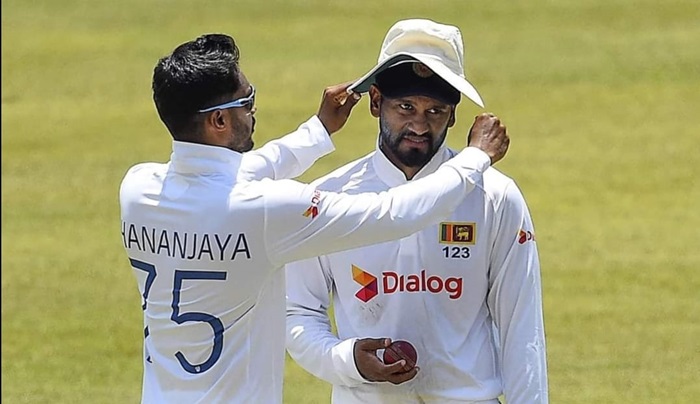 Test match fees of Sri Lankan Cricketers increased with new reward scheme