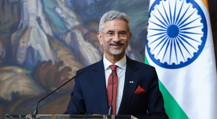 “It’s about balancing our interests with theirs”: EAM Jaishankar on Nepal currency row