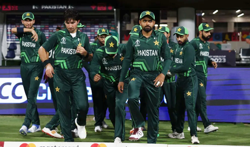 Pakistan to host a ODI Triseries after 20 years Newswire