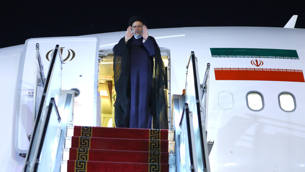 Iran President’s Sri Lanka visit : Details released