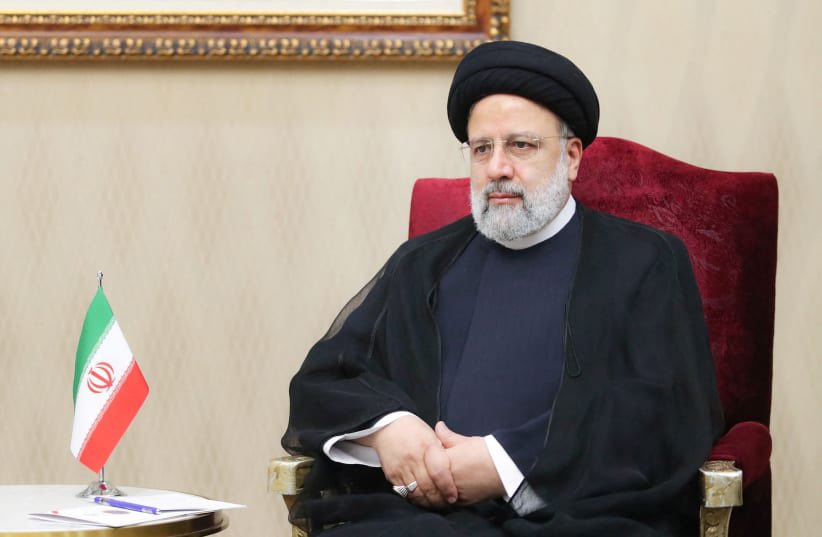 Iran President scheduled to visit Sri Lanka later this month