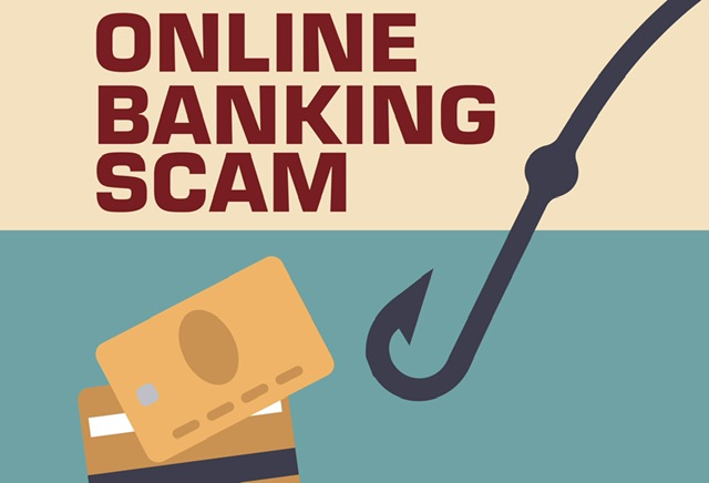 Accounts using online transactions at risk: MP reveals major emerging scam