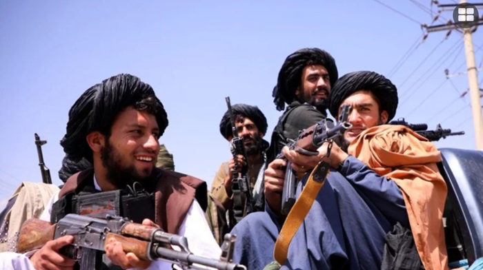 Why did the Afghan Taliban sour on Pakistan?