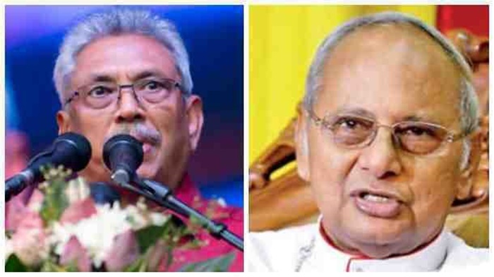 Easter Attacks : Special statement from Gotabaya Rajapaksa