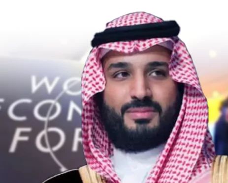 Kingdom of Saudi Arabia hosts the World Economic Forum