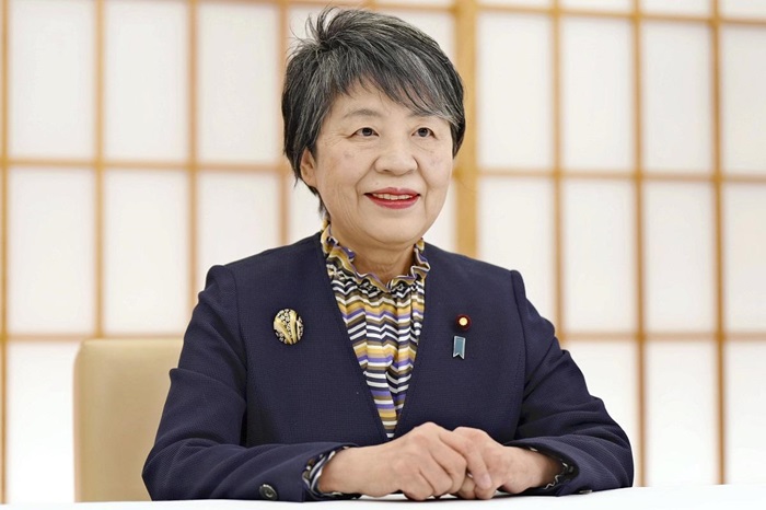 Japanese FM Yoko Kamikawa to visit Sri Lanka
