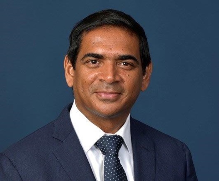 Maritime Leader Charts New Course: Meridian Maritime Appoints Mr. Sanjeewa Kotalawala as new CEO