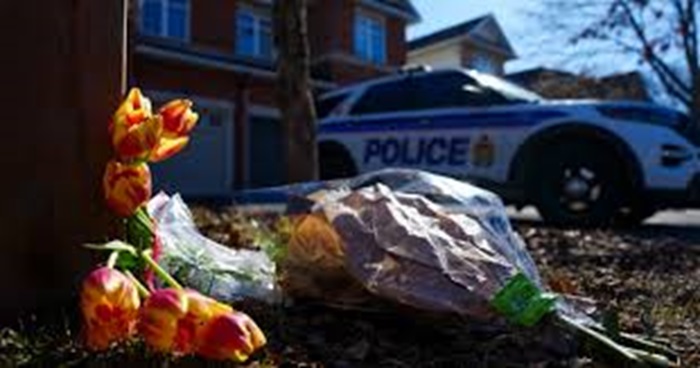 Ottawa mass killing : New update