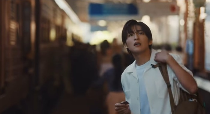 WATCH : Sri Lanka’s iconic train ride featured in Japanese TV ad