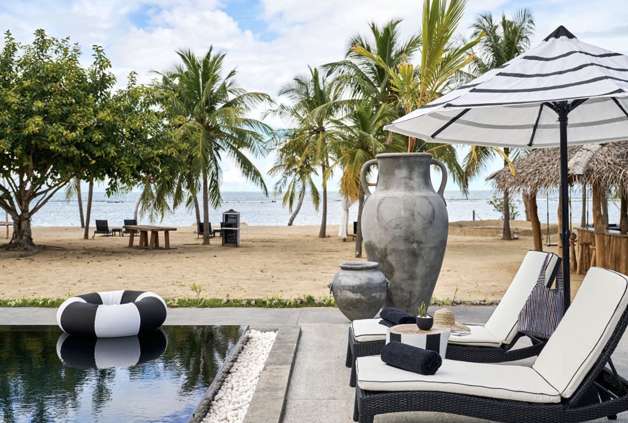 Sun Siyam Pasikudah announces exclusive offers for locals and residents for the April season