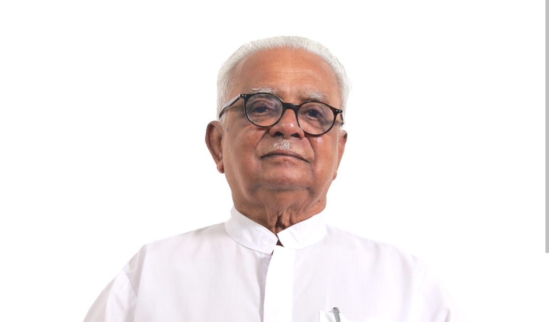 Sarvodaya founder Dr. AT Ariyaratne passed away