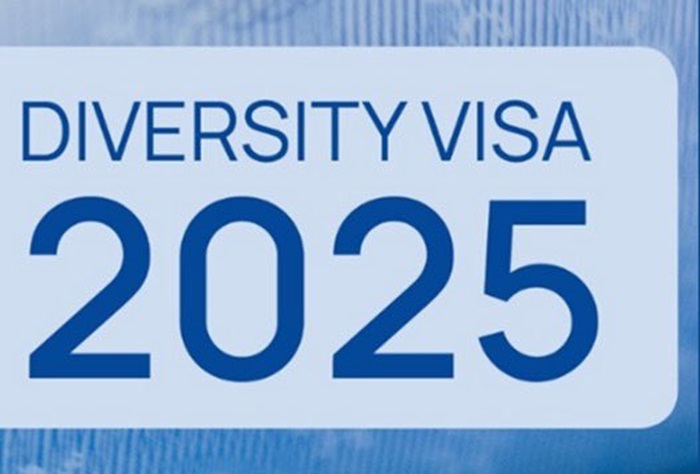 US Diversity Visa : New update