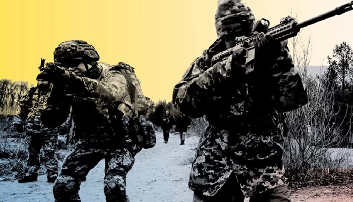 Sri Lanka’s war veterans fighting in Ukraine-Russia war : Caution from Defence Ministry