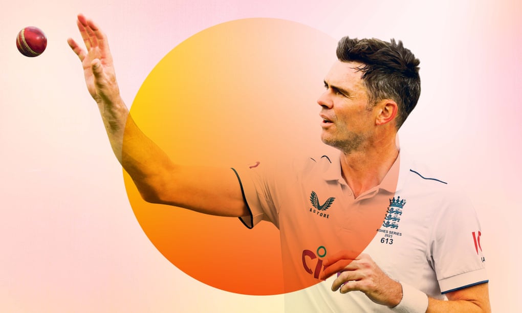 Sri Lanka series : Jimmy Anderson to end Test career ?