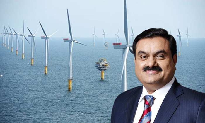 Sri Lanka Cabinet nod to purchase wind power at $8.26 from Adani Group