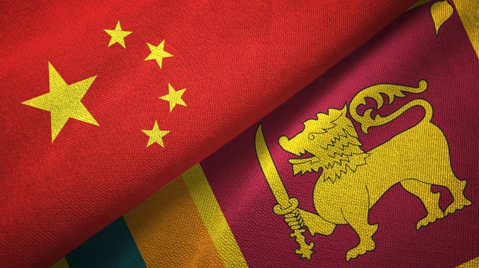 China to aid digital transformation of general education in Sri Lanka