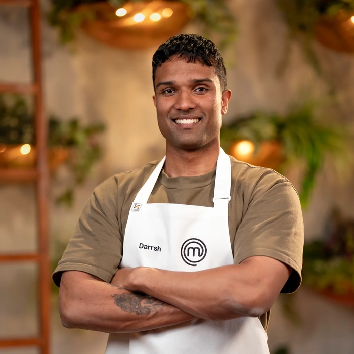 Sri Lankan flavours shine once again on MasterChef