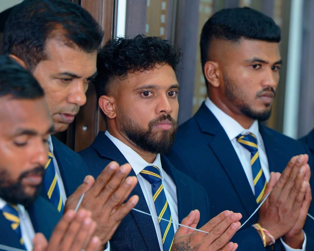 Can the ICC Save the Day? SLC awaits answer on Crucial Player Visas
