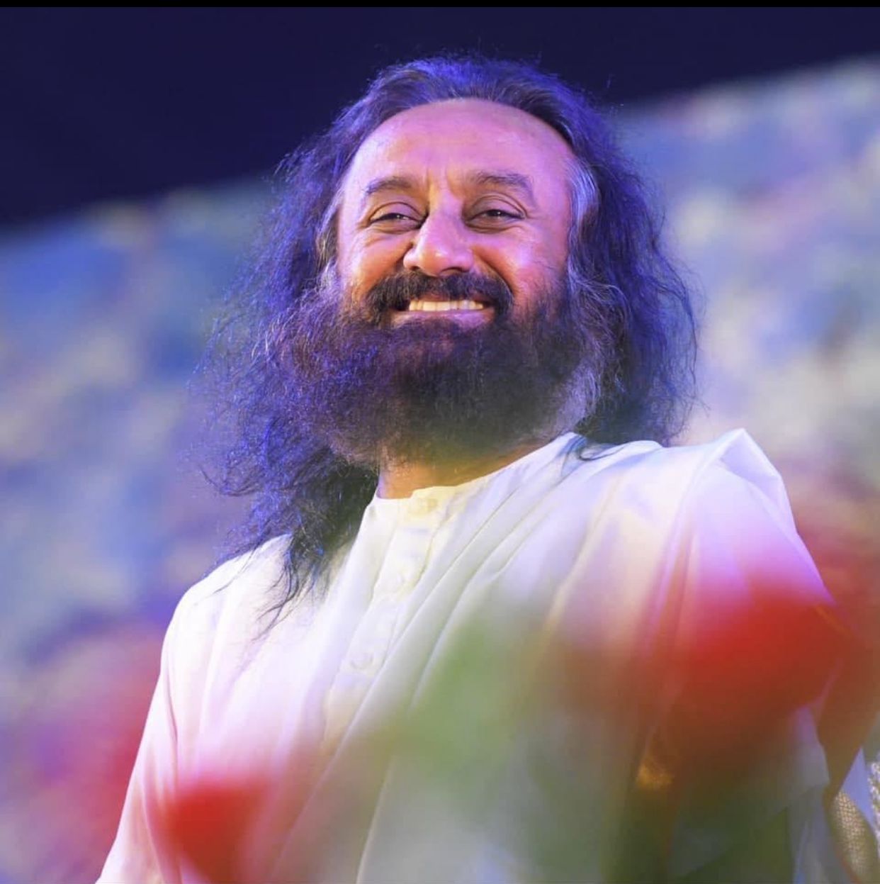 Spiritual leader Gurudev Sri Sri Ravi Shankar to begin 3-day tour of Sri Lanka