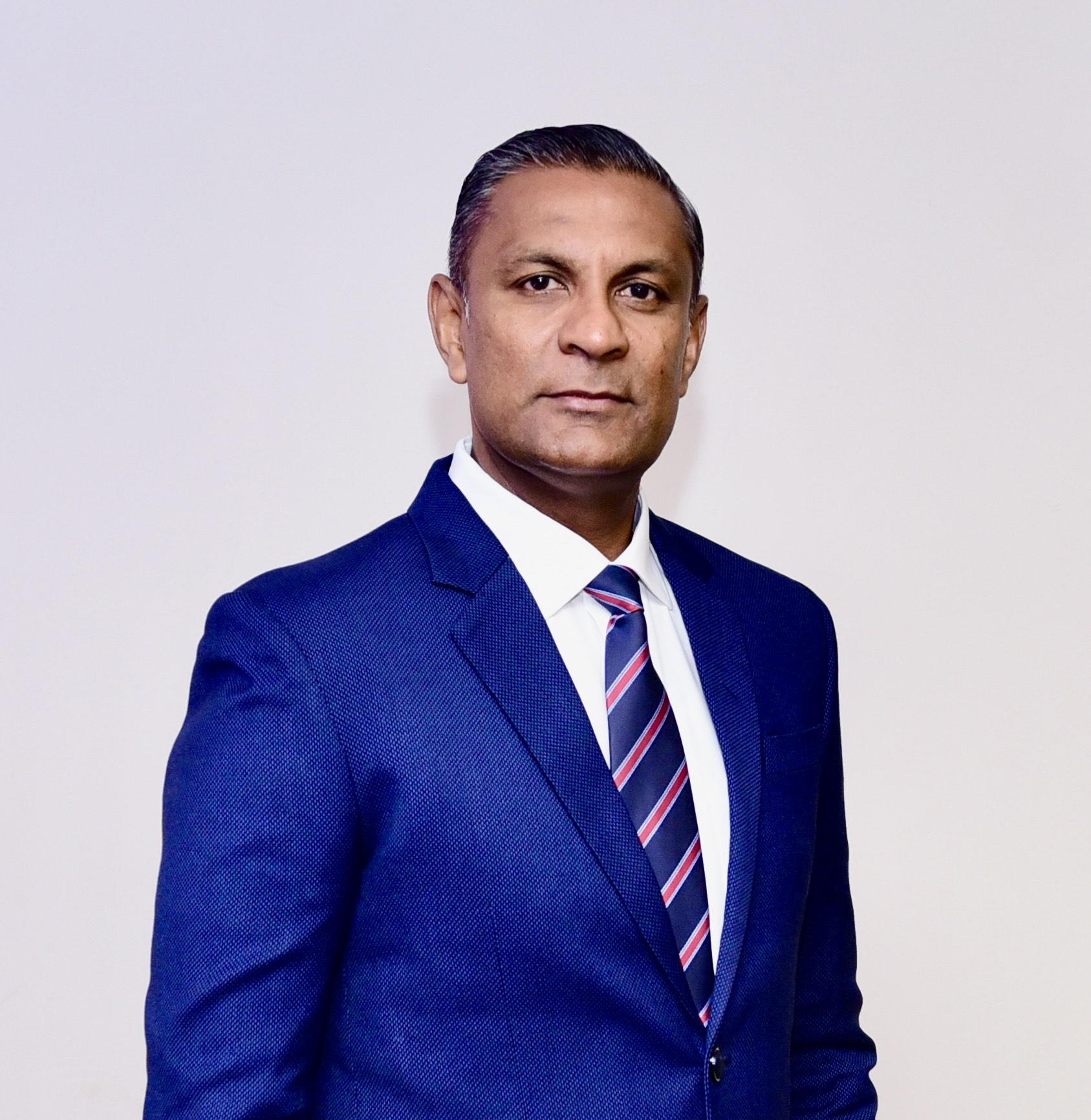 People’s Insurance PLC Appoints Mr. Dennis Hewagama as Chief Sales Officer